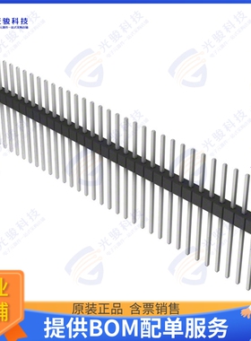 PEC32SFEN 连接器CONN HEADER VERT 32POS 2.54MM