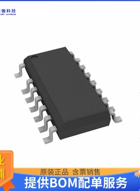 NCL30030B3DR2G电源芯片《IC LED DRIVER OFFL 16SOIC》