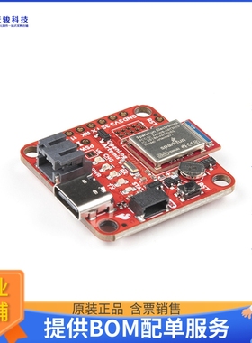 DEV-16832【OPENLOG ARTEMIS】评估和演示板套件