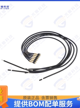 867-10-006-70-502011 连接器SPRING-LOADED TARGET CRIMPED WIR