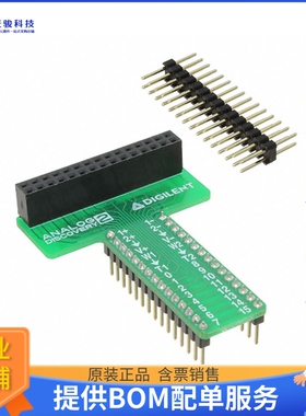 410-373【ANALOG DISCOVERY 2 BREAKOUT BRD】扩展板、子卡