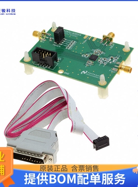 LMX25312820EVAL/NOPB【BOARD EVAL FOR LMX25312820】评估和演