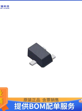 MMBT3904AT【TRANSISTOR, NPN, 200MA, 60V, SOT】晶体管