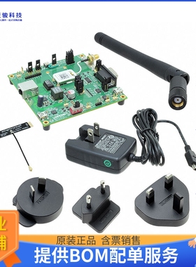 XPW100100K-01【XPICO WI-FI LOW POWER EMBEDDED I】射频评估板