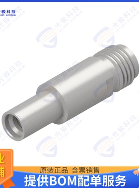 MADP-7745 连接器COAX ADAPT SMK TO SMP