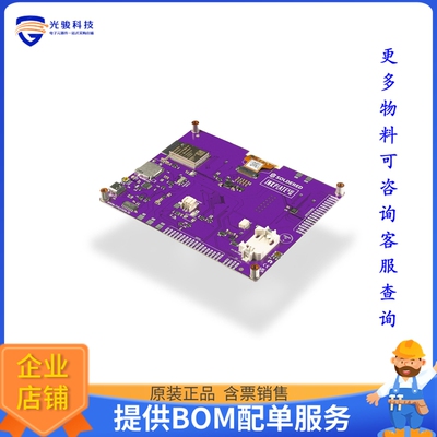 333238[EVAL BOARD FOR ESP32]评估板