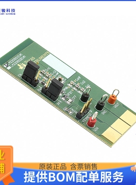 LMZ20501EVM【EVAL MODULE FOR LMZ20501】DC/DC、AC/DC、SMPS评