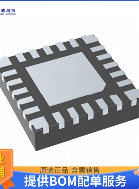 MAX32664GTGD+《接口芯片SENSOR HUB W/ SPO2 HR & BP ALGOR》