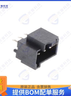 2078430003 连接器HDR ASSBY FOR L1NK 250 - 1X3 CKT