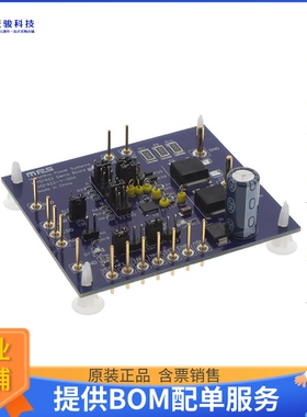 EVQ1922-V-00A[EVAL BOARD FOR MPQ1922]评估板