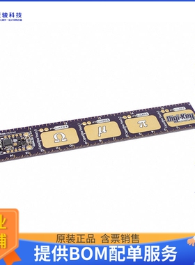 4319【PYRULER WITH EMBEDDED TRINKET M0】嵌入式MCU、DSP评估板