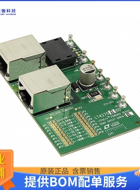 DC2093A-B【DEV BOARD FOR LT4275B/LT4321】评估和演示板套件