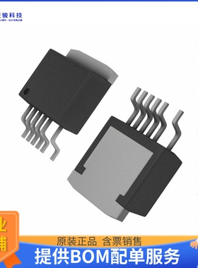 DPA425R-TL电源芯片《IC REG CONV POE 1OUT TO263-7C》