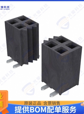 SSW-113-01-G-D-013 连接器CONN RCPT 26POS 0.1 GOLD PCB