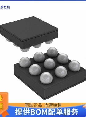 LM3508TLX/NOPB电源芯片《IC LED DRV RGLTR PWM 30MA 9DSBGA》