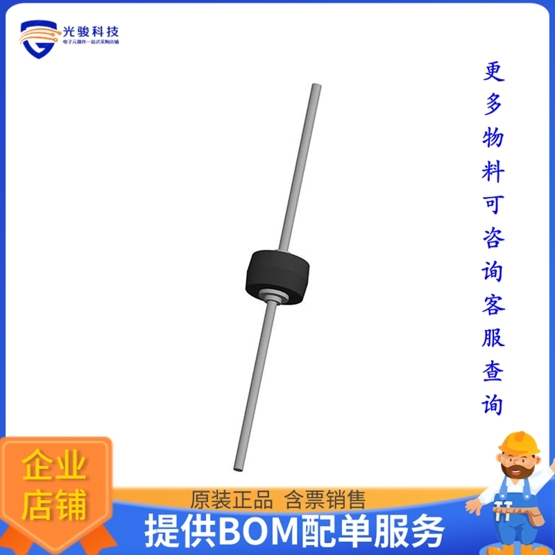 GSMR756晶体管DIODE STD 600V 35A LEADED BUTTON