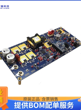 ADP1046A-100-EVALZ【BOARD EVALUATION 100W ADP1046A】评估和