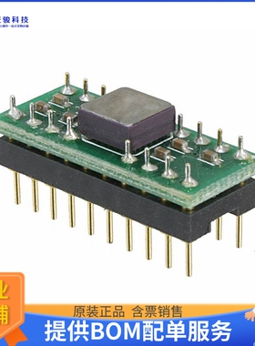 EVAL-ADXRS652Z【BOARD EVAL FOR ADXRS652】传感器评估板