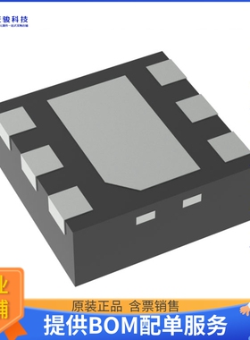 LP591212MDRVREP电源芯片《ENHANCED-PRODUCT, 500-MA, LOW-NO》