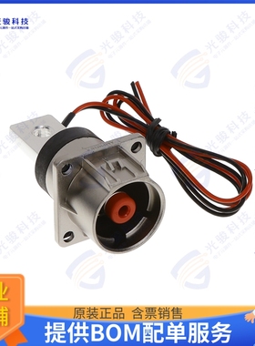 PL00W-301-10M8 连接器10MM POWERLOK SINGLE WAY RECEPTA