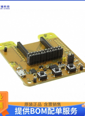 AAE001【MARLIN BRD W/O AMW004-A01 HORNET】射频评估板开发套件