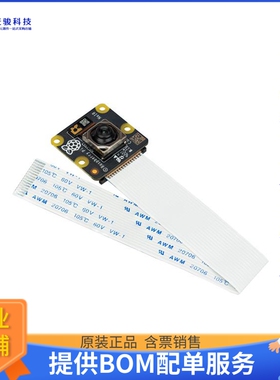 SC0873【RASPBERRY PI CAMERA 3 NOIR】扩展板、子卡