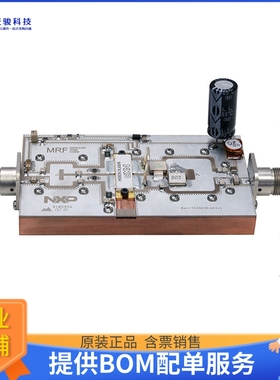 MRFX1K80H-175MHZ【MRFX1K80H REF BRD 175MHZ 1560W】射频评估
