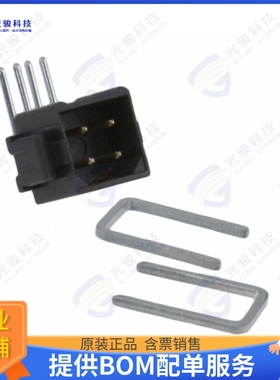M80-8410442 连接器CONN HEADER R/A 4POS 2MM