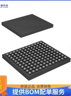 ICE40HX1K-CB132微控器《IC FPGA 95 I/O 132CSBGA》