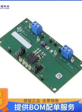 LMZ30606EVM-003[EVAL BOARD FOR LMZ30606]评估板