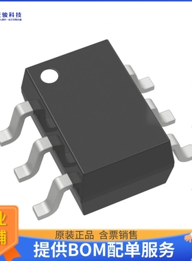 AP22654WU-7电源芯片《LOAD SWITCH TSOT26 T&R 3K》