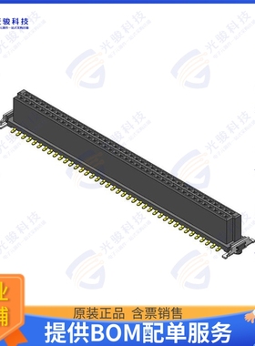 CBEC225-4079B001C1AF 连接器PITCH 1.27MM FEMALE CONNETOR SMC