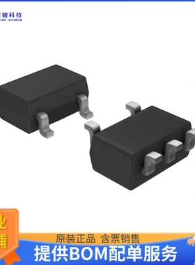 DS4303R+T&R电源芯片《IC VREF SERIES ADJ 0.03% SOT23-5》