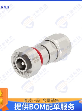 PE91092 连接器COAX ADAPT N TO 4.1/9.5