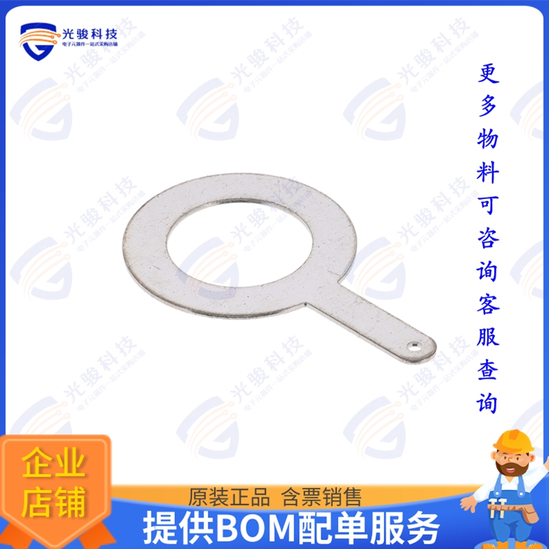 72_Z-0-0-1/--5_-H 连接器CONN SOLDER TAG BNC CONNECTORS