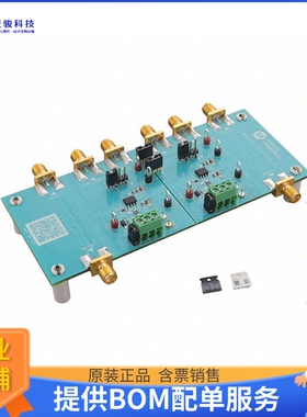 MAX22702EVKIT#【EV KIT FOR ULTRA-HIGH CMTI SILIC】评估和演