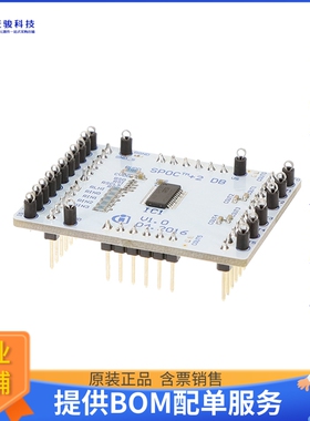 SPOC2DBBTS710404ESATOBO1[SPOC-2 DB BTS71040-4ESA]评估板