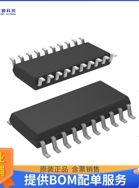 L4949EPTR-E电源芯片《IC REG LINEAR 5V 100MA 20SO》