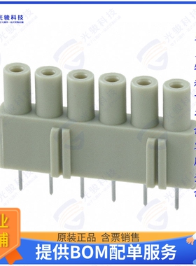 9160009908连接器 PC BOARD ADAPTER 2 4MM BOARD