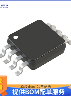 LTC4308IMS8#PBF《接口芯片IC ACCELERATOR I2C HOTSWAP 8MSOP》