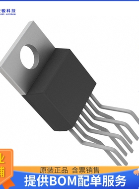 LT1076CT7#PBF电源芯片《IC REG MULT CONFIG ADJ 2A TO220》