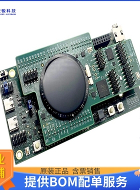 AMAP4PDISP【EVB W/DISPLAY SHIELD/TCH A4 PLUS】射频评估板开