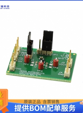 TPS720105DRVEVM【EVAL MODULE FOR TPS720105 DRV】线性稳压器