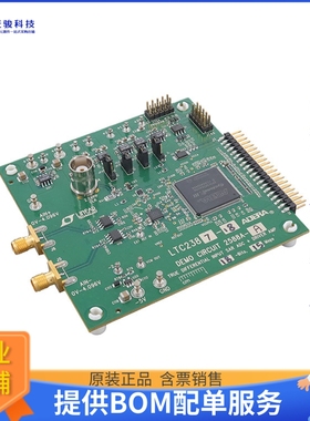 DC2588A-A【DEMO BOARD FOR LTC2387-18】模数转换器评估板