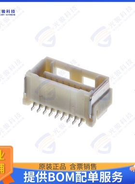 5031541890 连接器CONN RCPT 18POS 0.059 TIN SMD