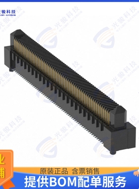 ER8-120P-0.8SV-5H 连接器CONN HDR 120POS SMD GOLD