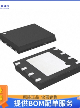 AT25FF321A-MBUN-T《存储器芯片IC FLASH 32MBIT SPI/QUAD 8UDFN