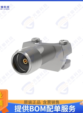 TMB-E9F2-1L1 连接器2.92(F)2-H,EL,FIELDREP