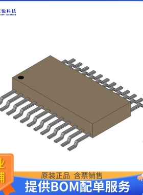 AM29C863/BKA逻辑芯片《IC TXRX INVERT 5.5V 24CFLATPACK》
