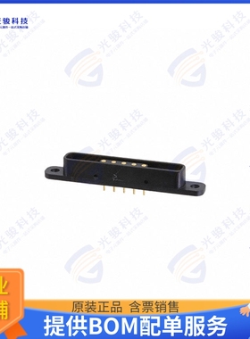 PH1-3L-05-FVMP-4560 连接器CONN SPRING MOD FEMALE 5POS PCB